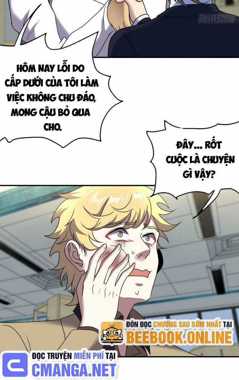 Long Vương Điện Chapter 176 trang 10