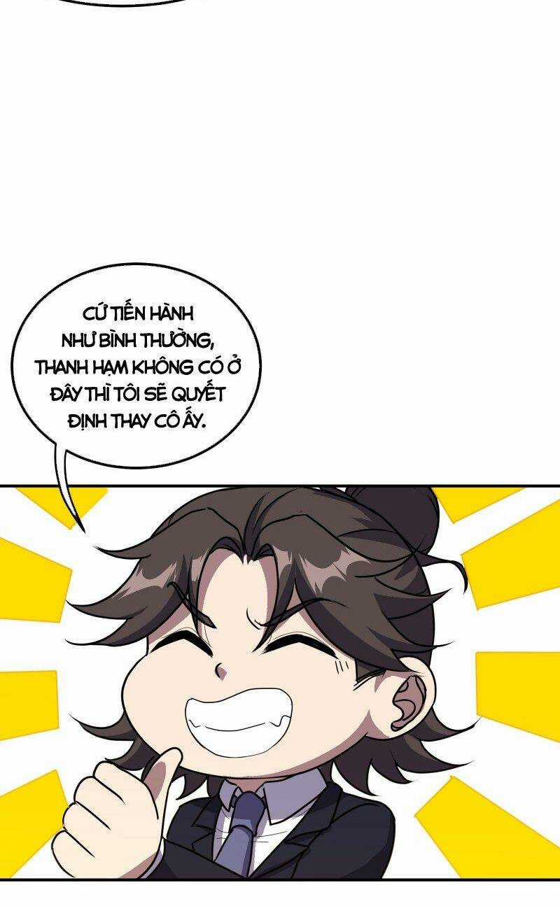 Long Vương Điện Chapter 176 trang 12