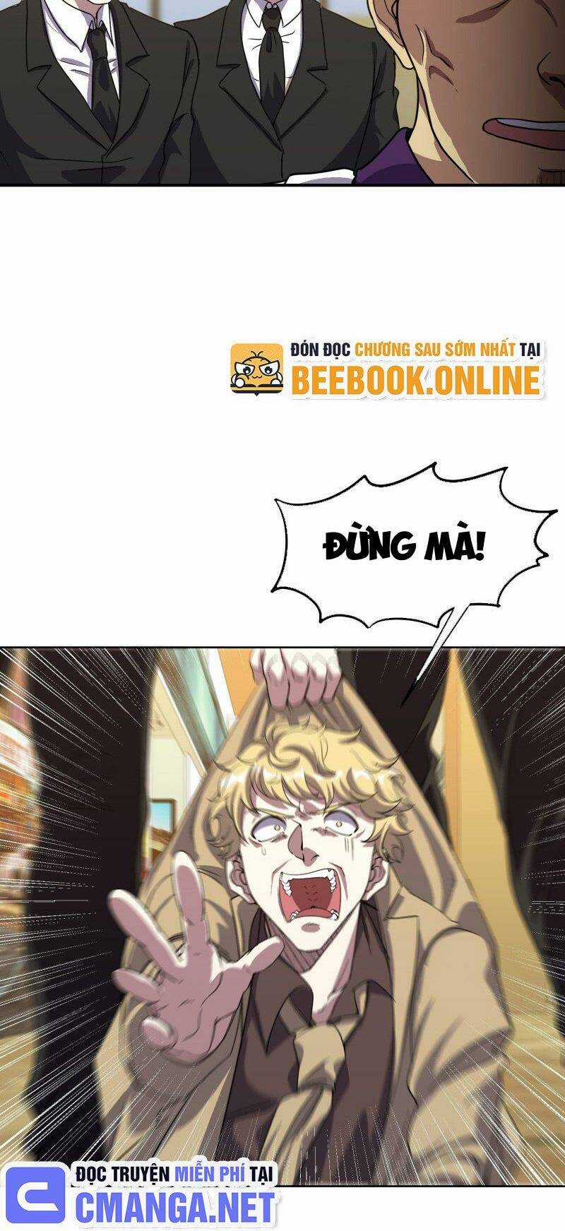 Long Vương Điện Chapter 176 trang 14