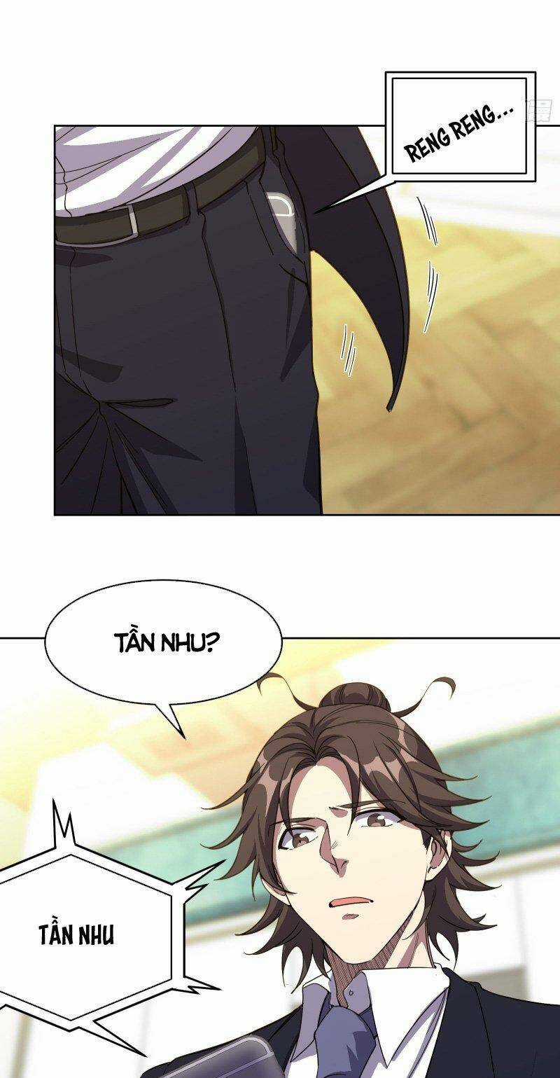 Long Vương Điện Chapter 176 trang 15