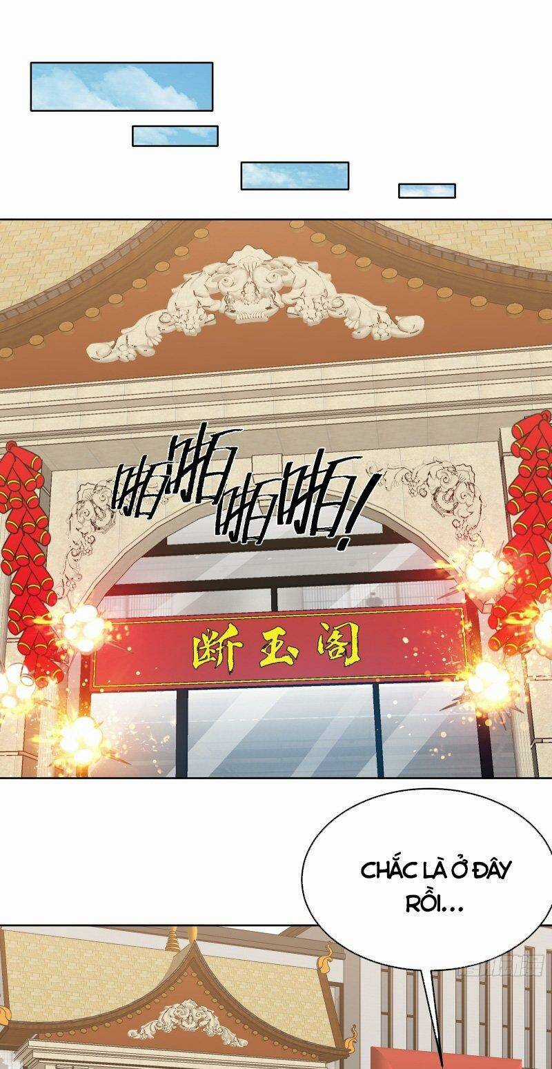 Long Vương Điện Chapter 176 trang 17