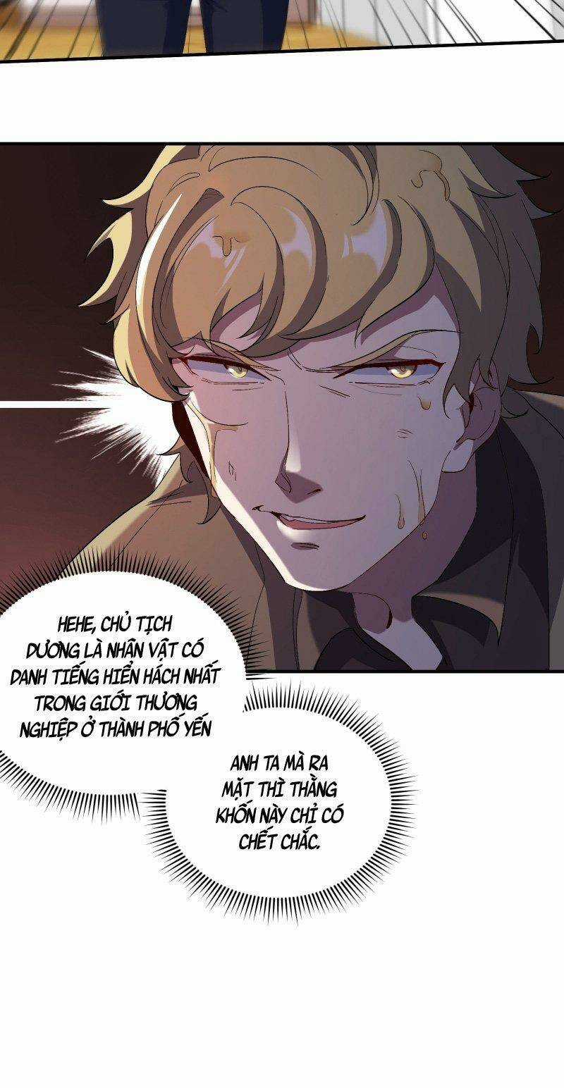 Long Vương Điện Chapter 176 trang 2