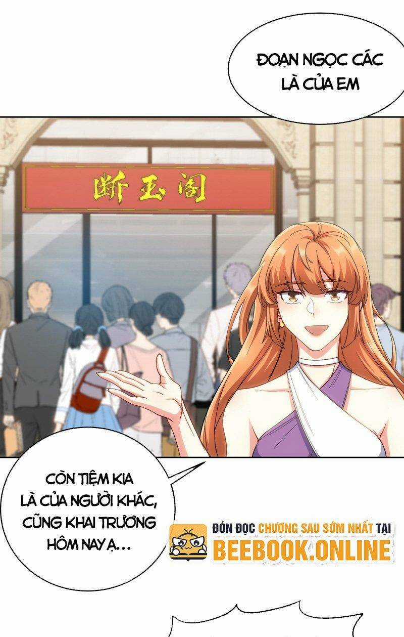 Long Vương Điện Chapter 176 trang 21