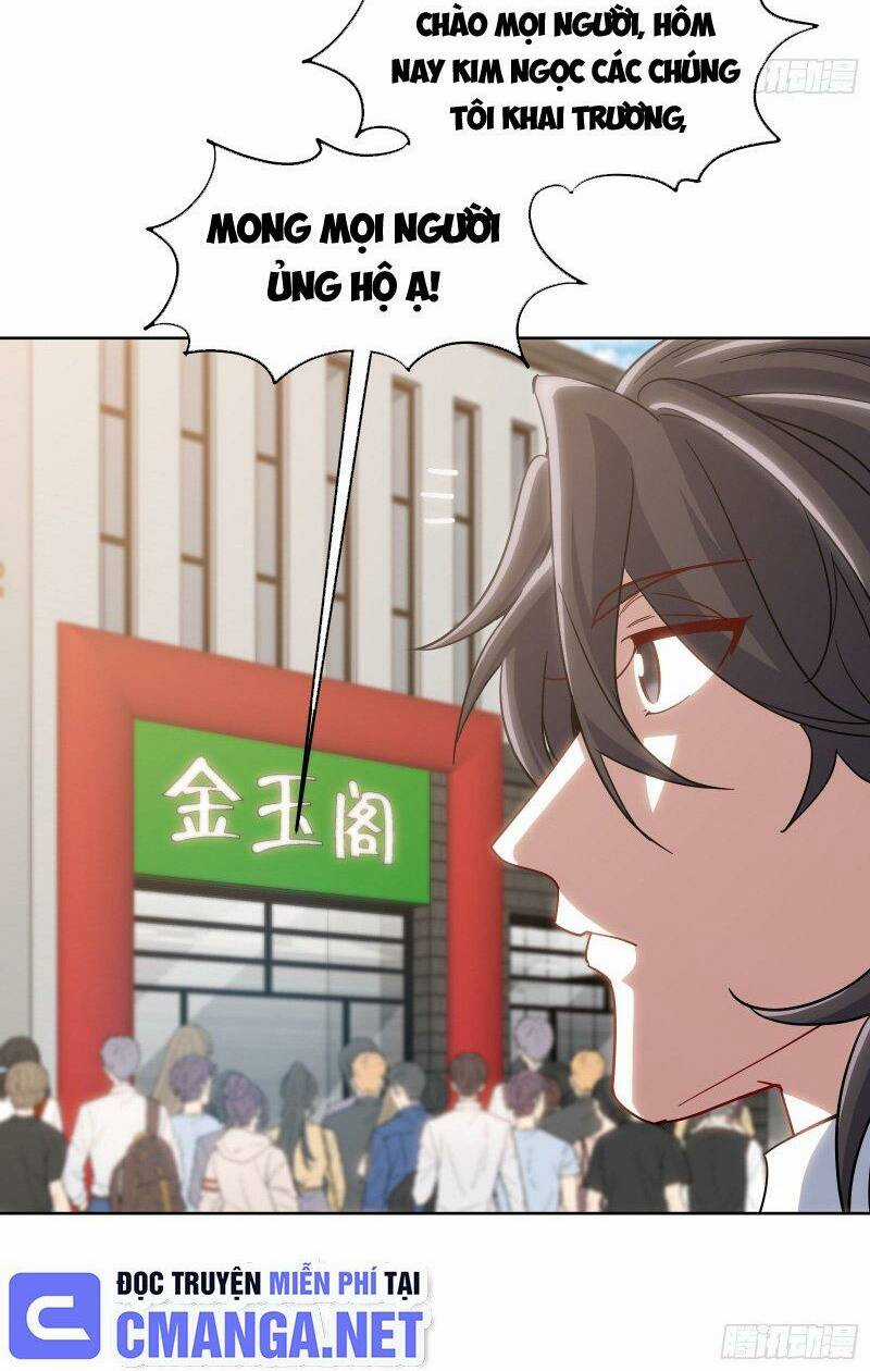 Long Vương Điện Chapter 176 trang 22