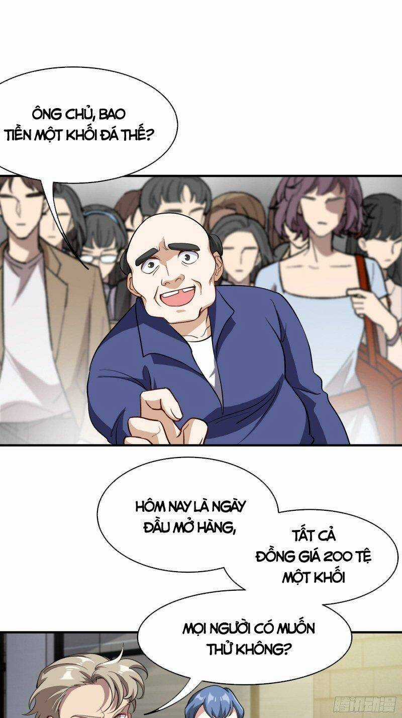 Long Vương Điện Chapter 176 trang 23