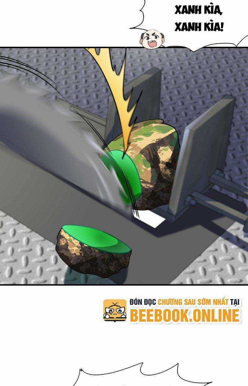 Long Vương Điện Chapter 176 trang 25