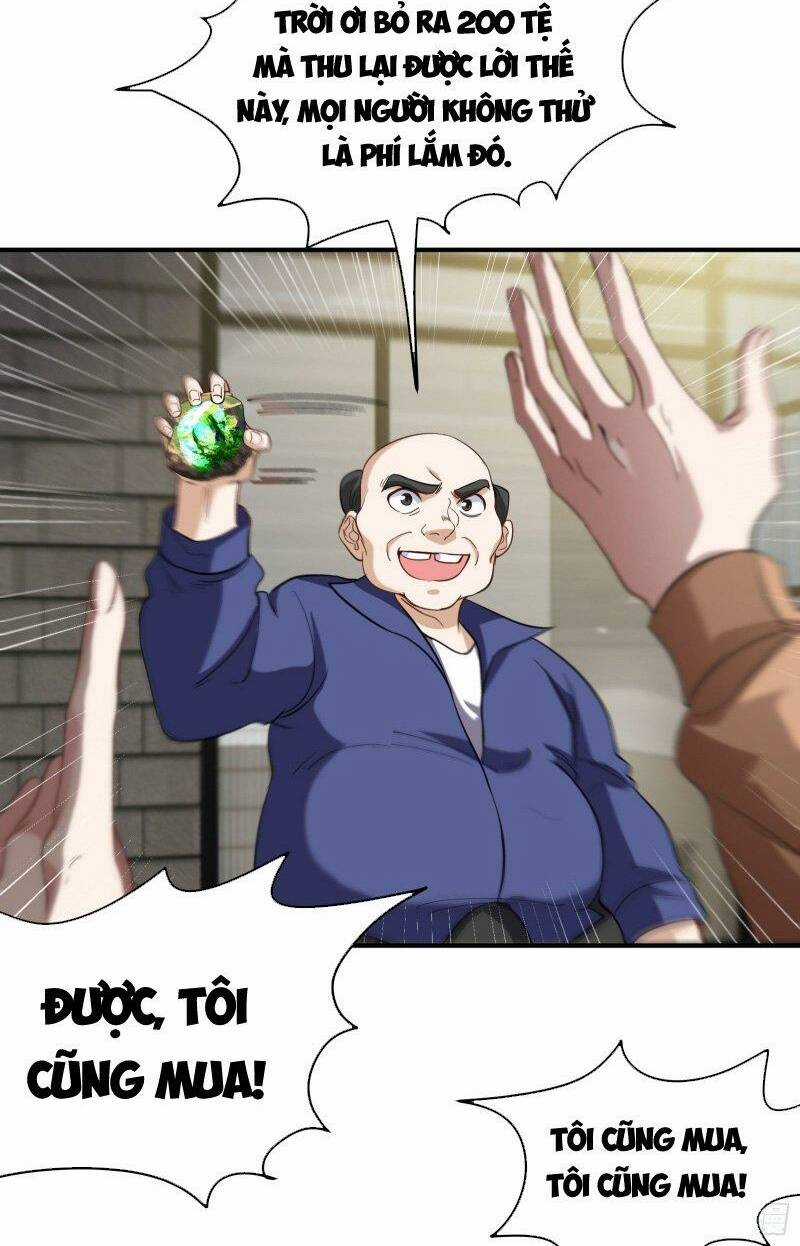 Long Vương Điện Chapter 176 trang 26