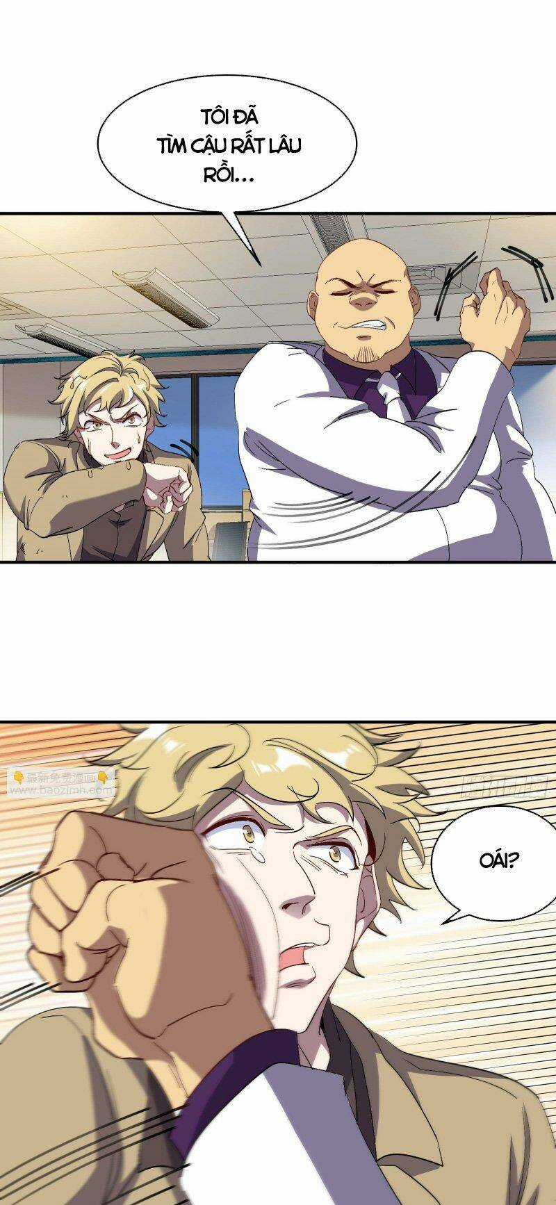 Long Vương Điện Chapter 176 trang 5