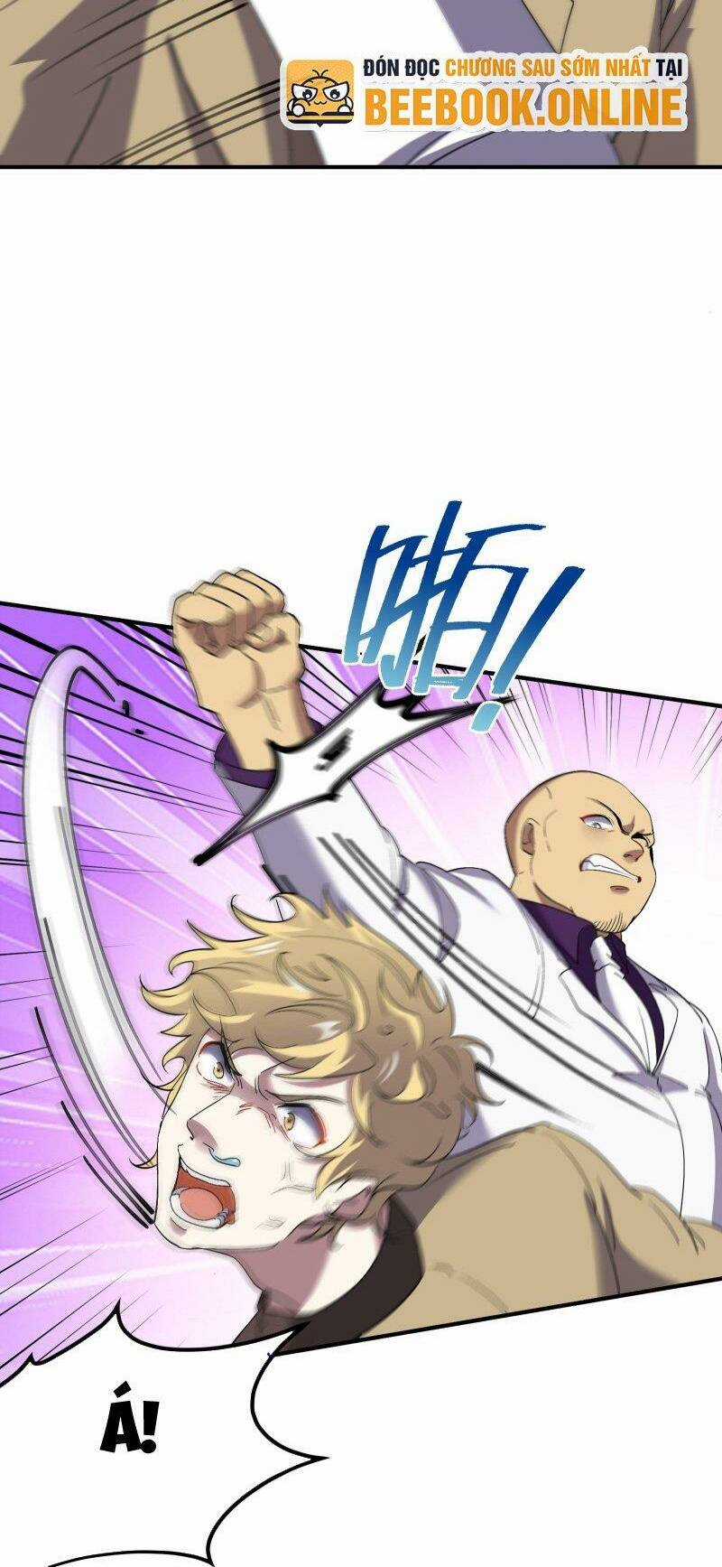 Long Vương Điện Chapter 176 trang 6