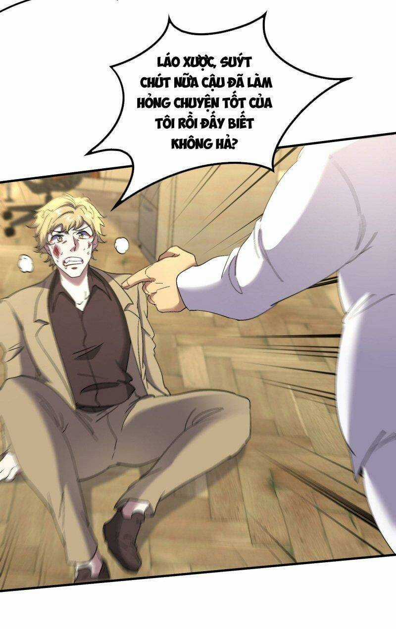 Long Vương Điện Chapter 176 trang 7