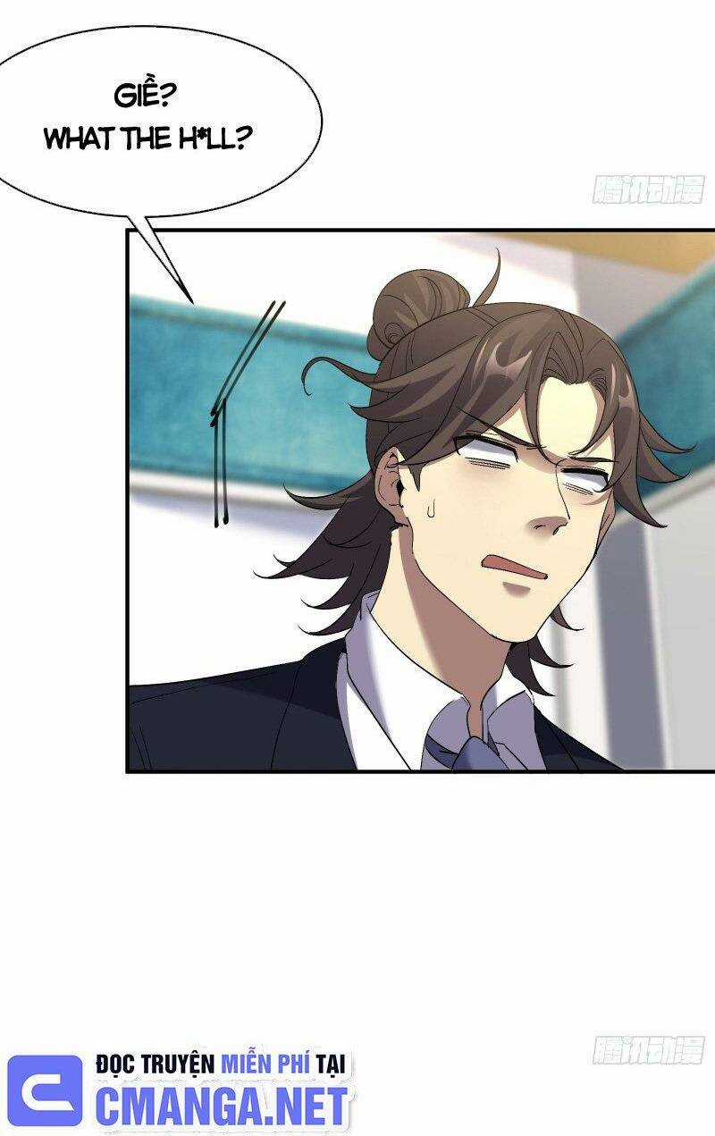 Long Vương Điện Chapter 176 trang 8