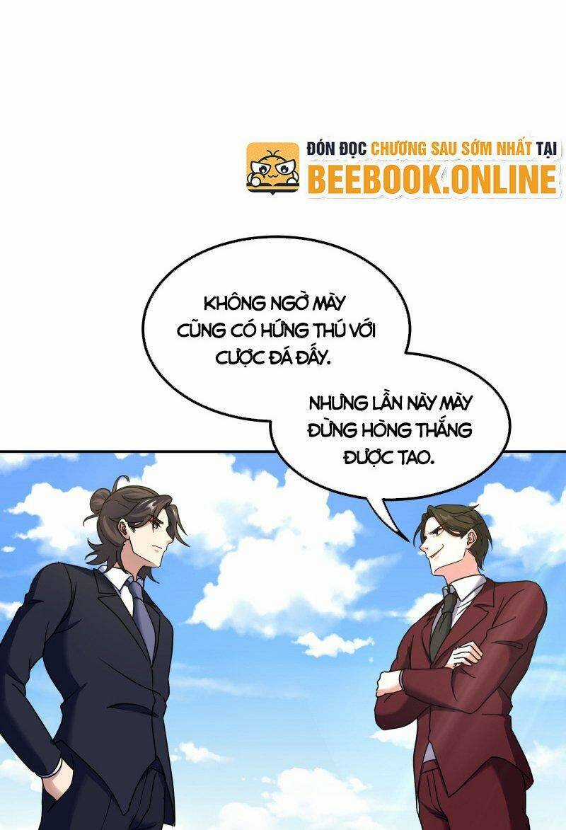 Long Vương Điện Chapter 177 trang 0