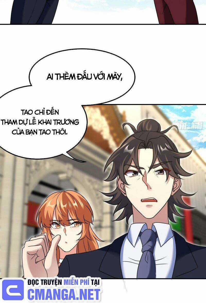 Long Vương Điện Chapter 177 trang 1