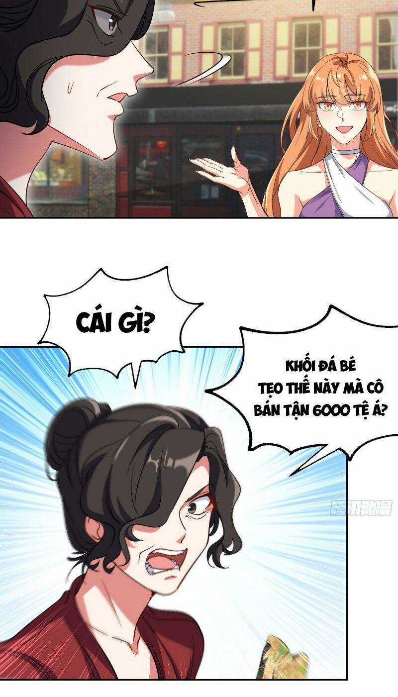 Long Vương Điện Chapter 177 trang 10