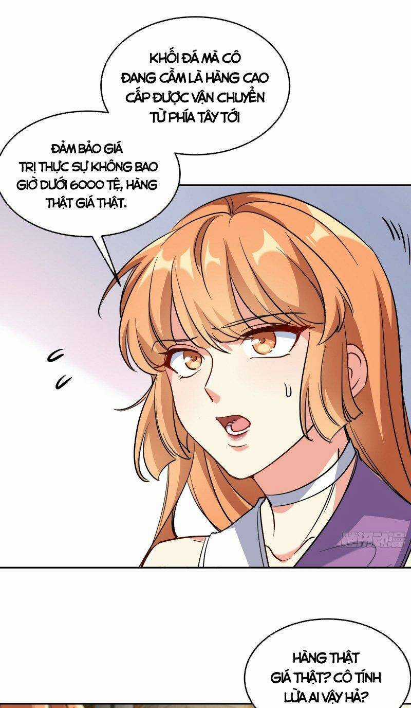 Long Vương Điện Chapter 177 trang 11