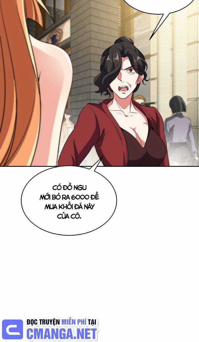 Long Vương Điện Chapter 177 trang 12