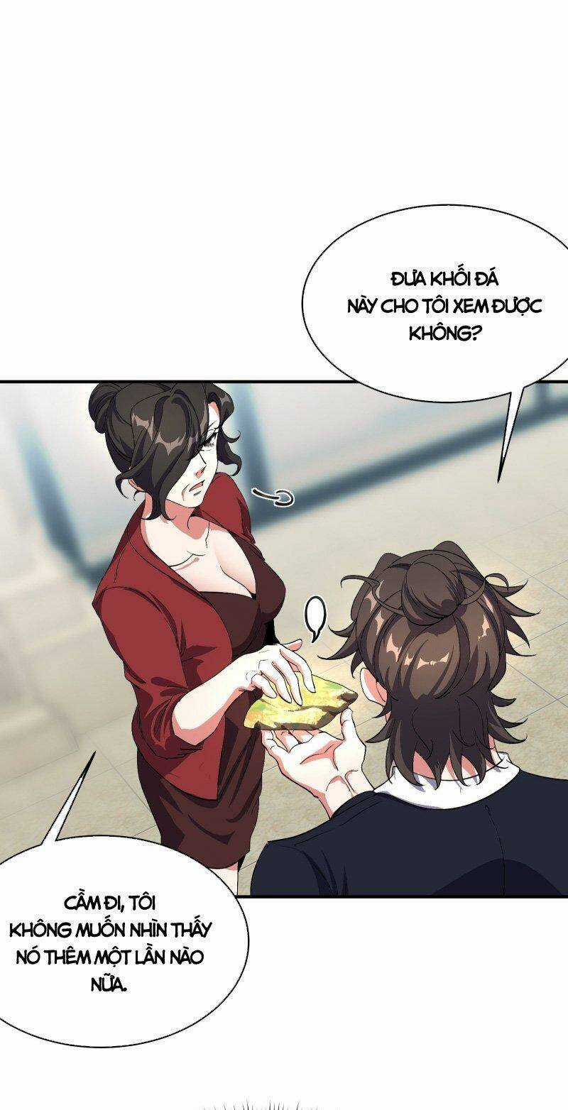 Long Vương Điện Chapter 177 trang 15