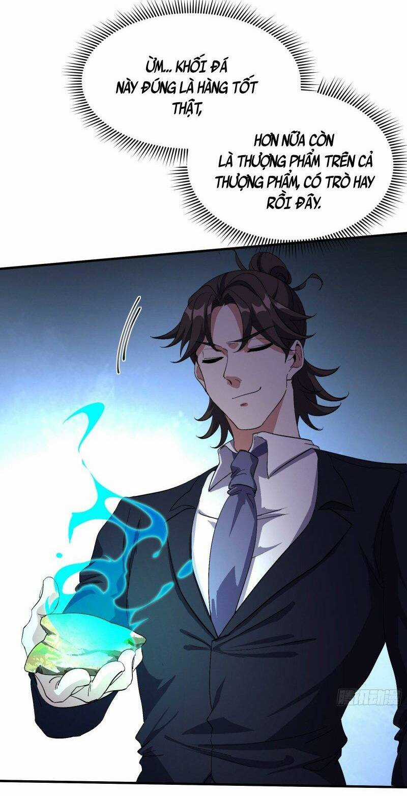 Long Vương Điện Chapter 177 trang 16