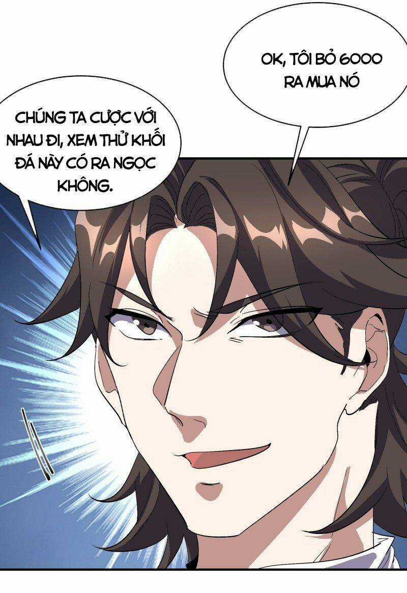 Long Vương Điện Chapter 177 trang 17