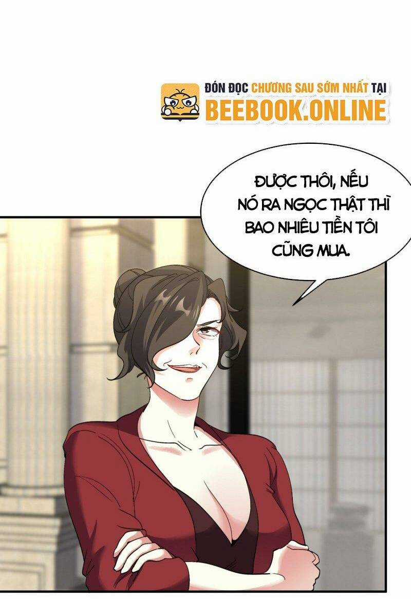 Long Vương Điện Chapter 177 trang 18