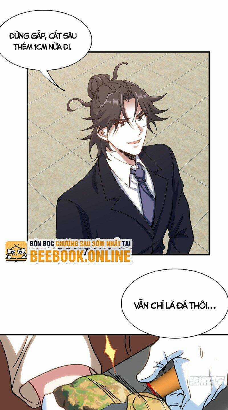 Long Vương Điện Chapter 177 trang 21