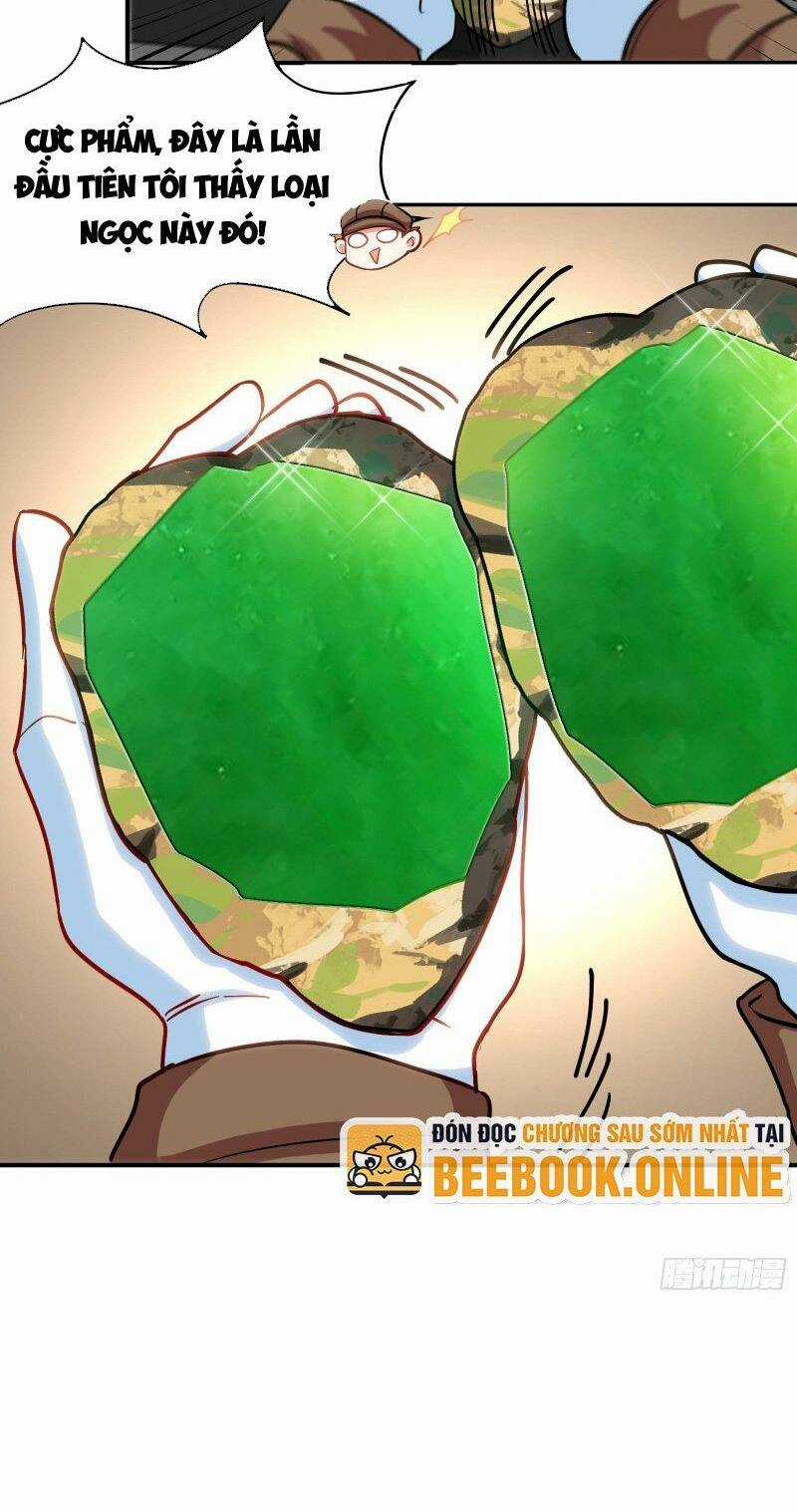 Long Vương Điện Chapter 177 trang 26