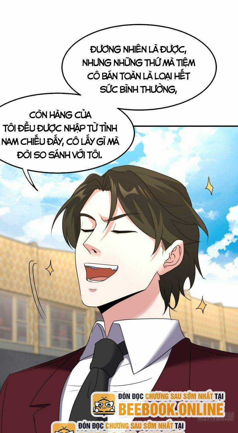 Long Vương Điện Chapter 177 trang 5