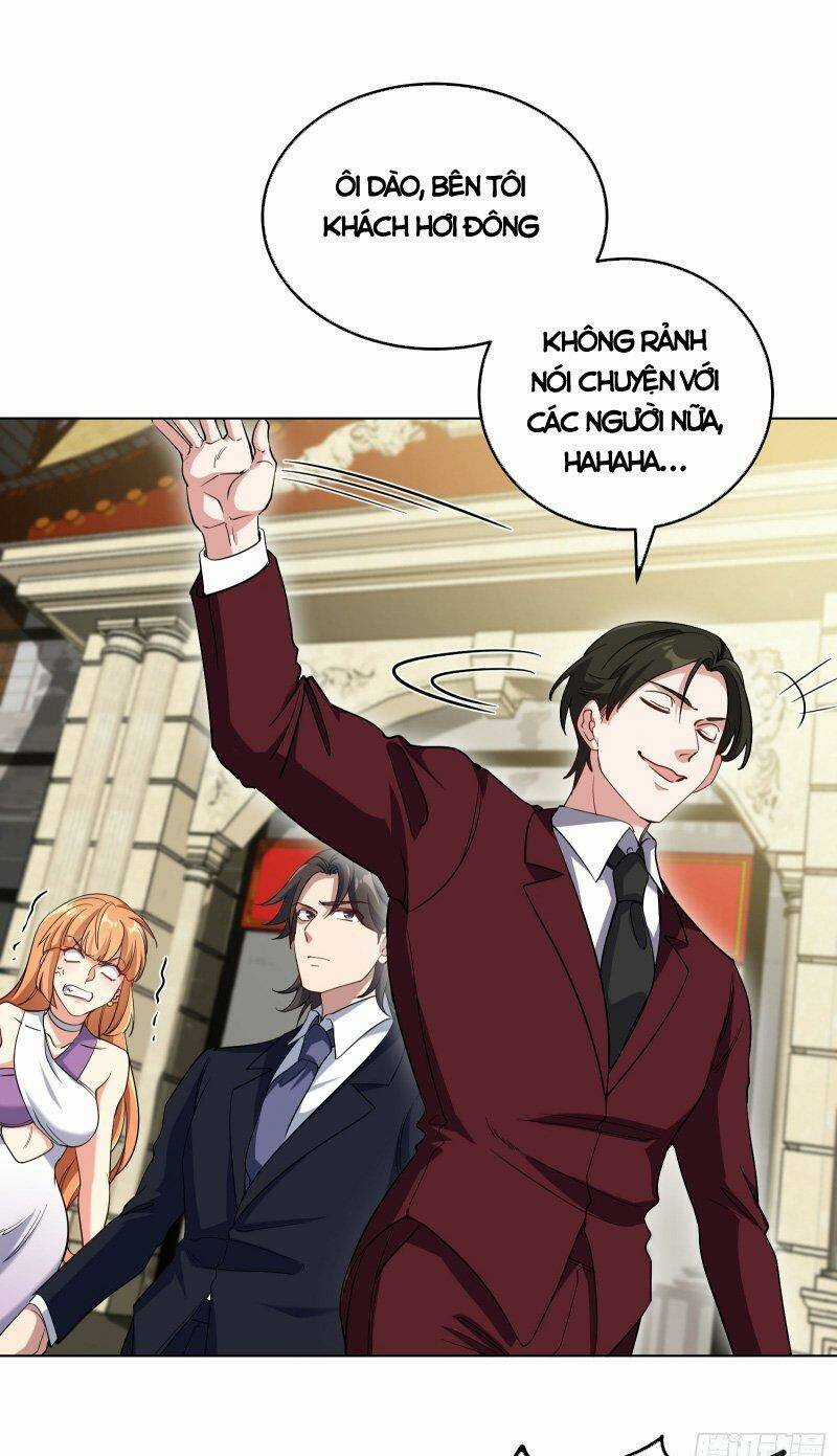 Long Vương Điện Chapter 177 trang 7