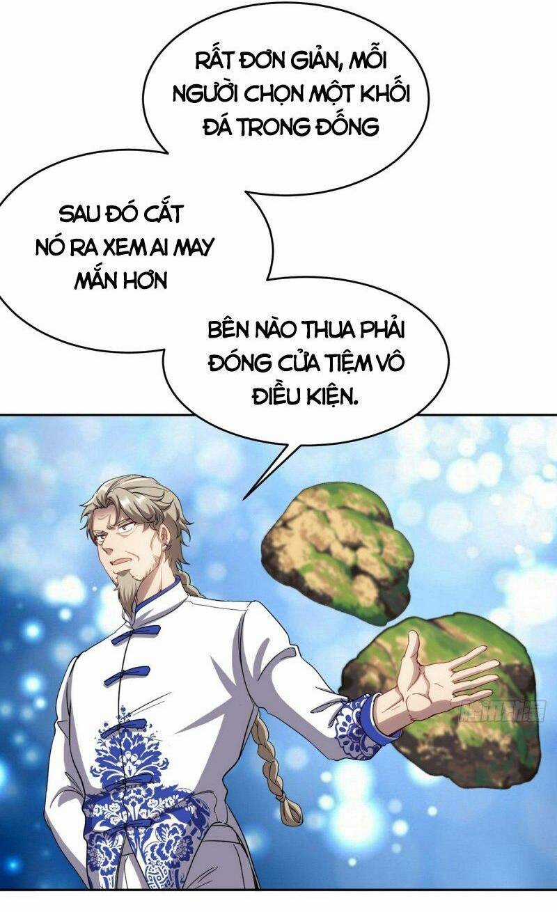 Long Vương Điện Chapter 178 trang 10