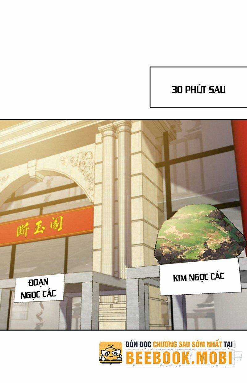 Long Vương Điện Chapter 178 trang 13