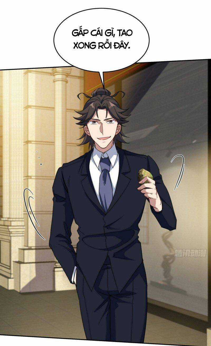 Long Vương Điện Chapter 178 trang 15