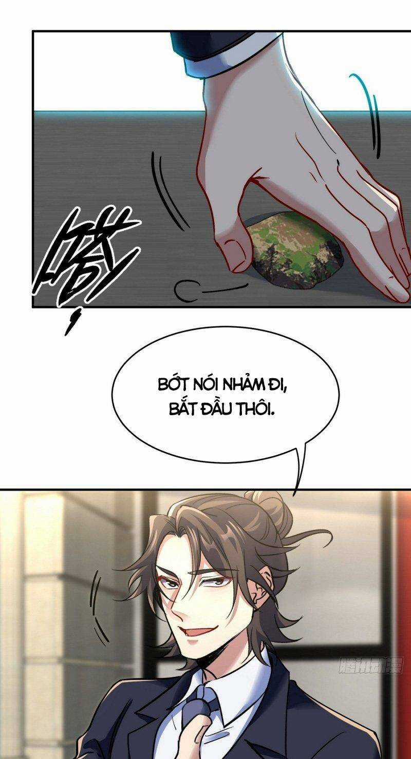 Long Vương Điện Chapter 178 trang 17