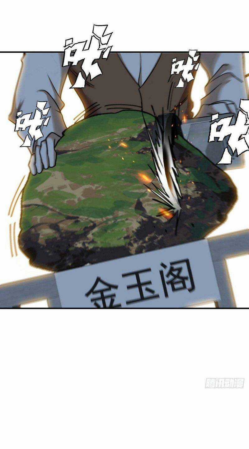 Long Vương Điện Chapter 178 trang 19