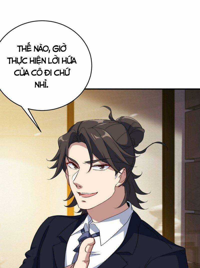 Long Vương Điện Chapter 178 trang 2