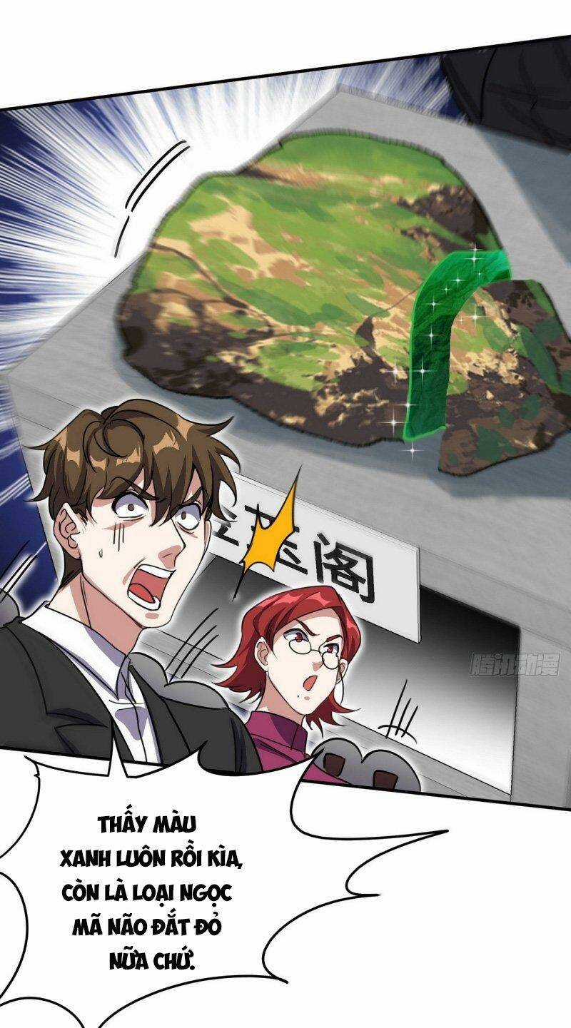 Long Vương Điện Chapter 178 trang 20