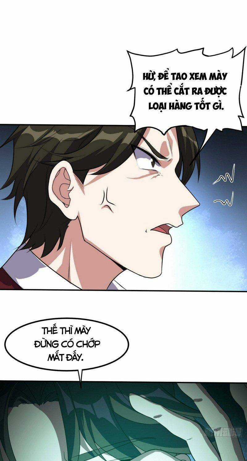 Long Vương Điện Chapter 178 trang 23