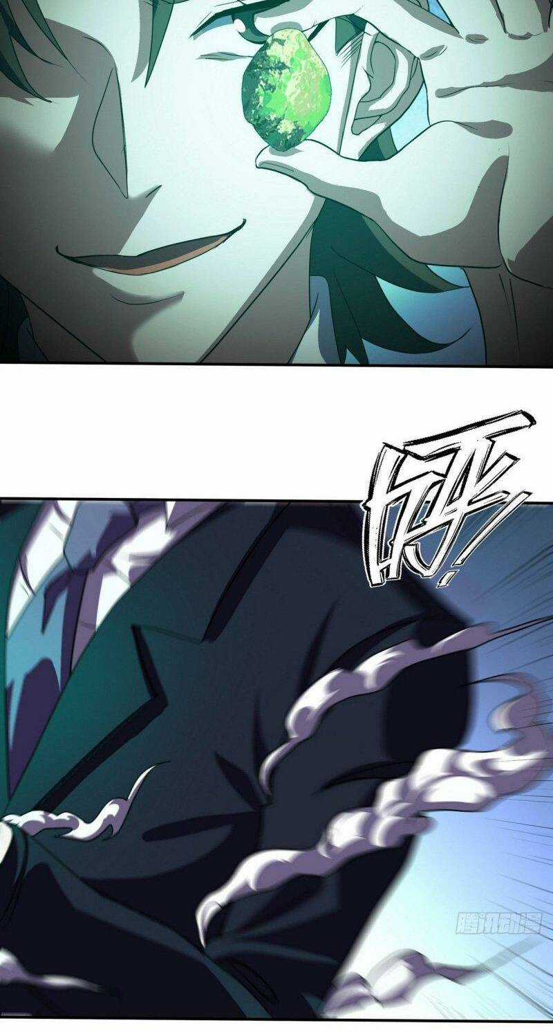 Long Vương Điện Chapter 178 trang 24