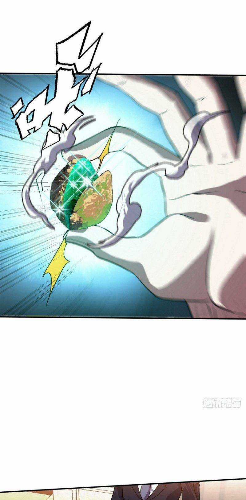 Long Vương Điện Chapter 178 trang 25