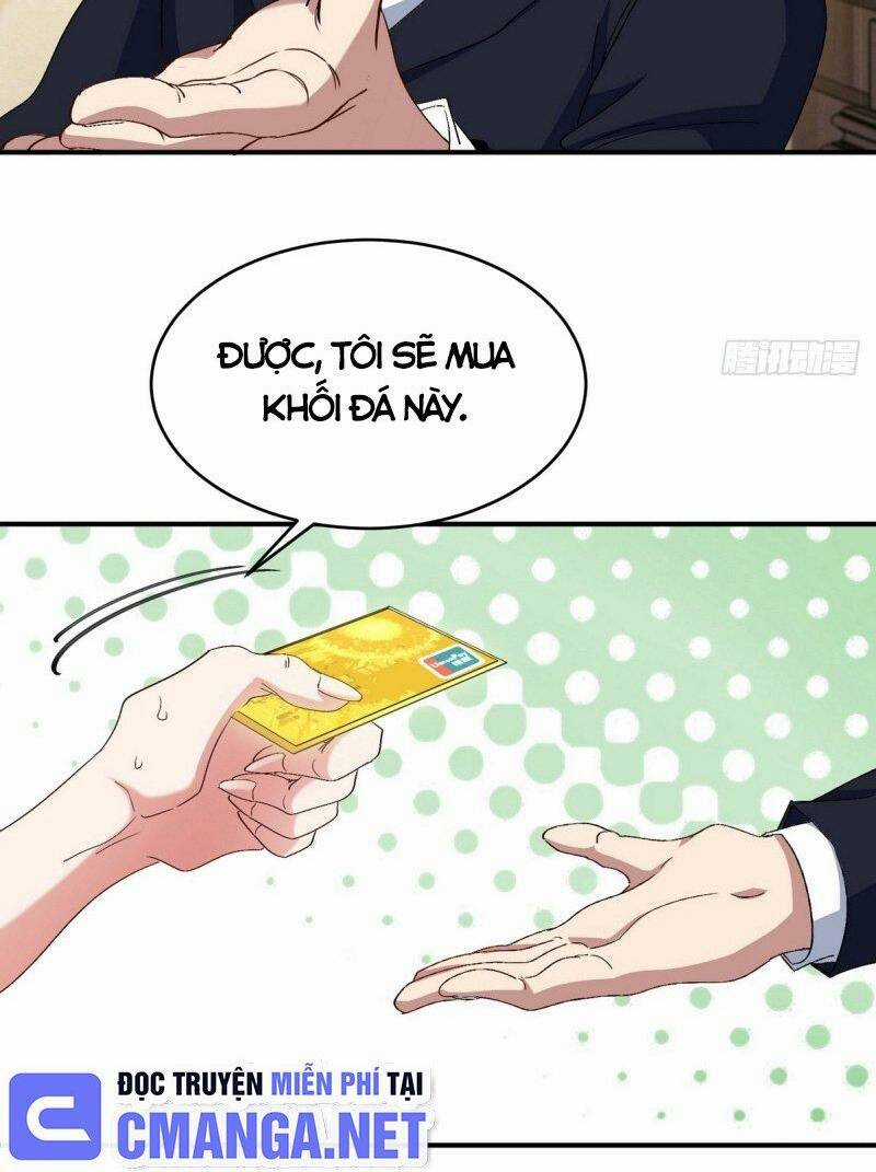 Long Vương Điện Chapter 178 trang 3