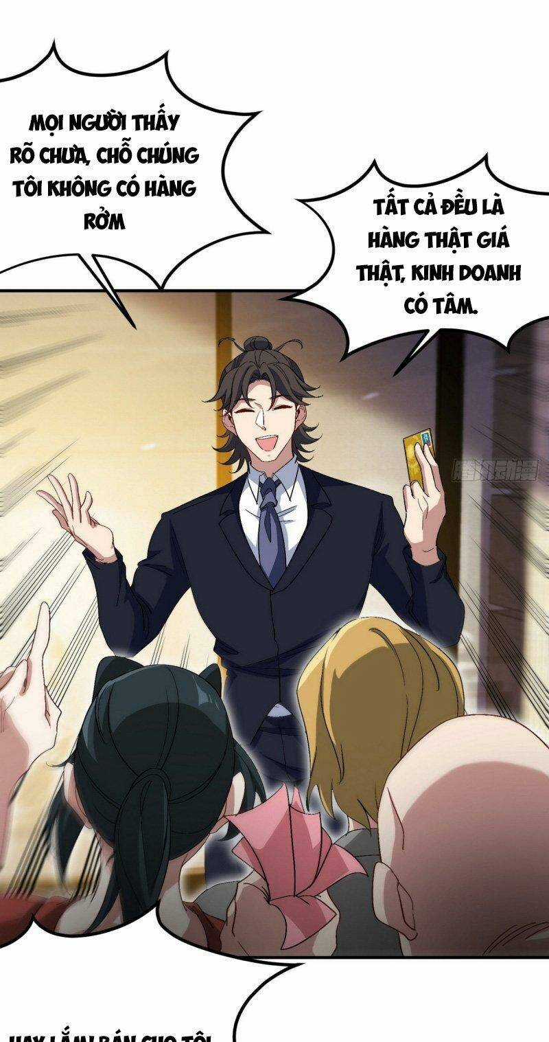 Long Vương Điện Chapter 178 trang 5