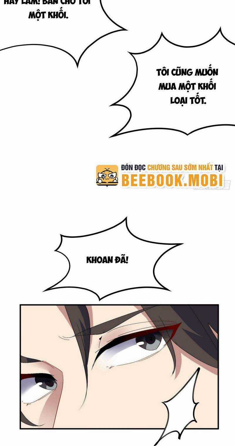 Long Vương Điện Chapter 178 trang 6