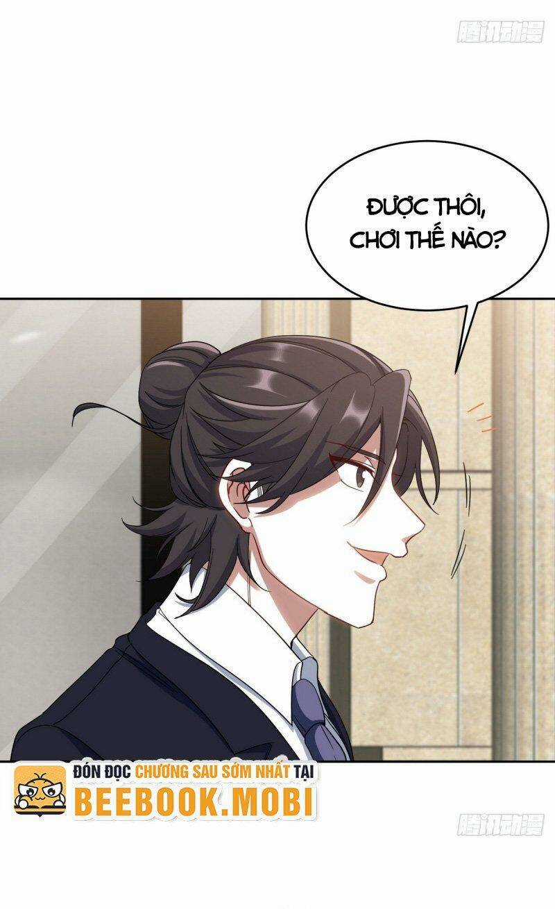 Long Vương Điện Chapter 178 trang 9