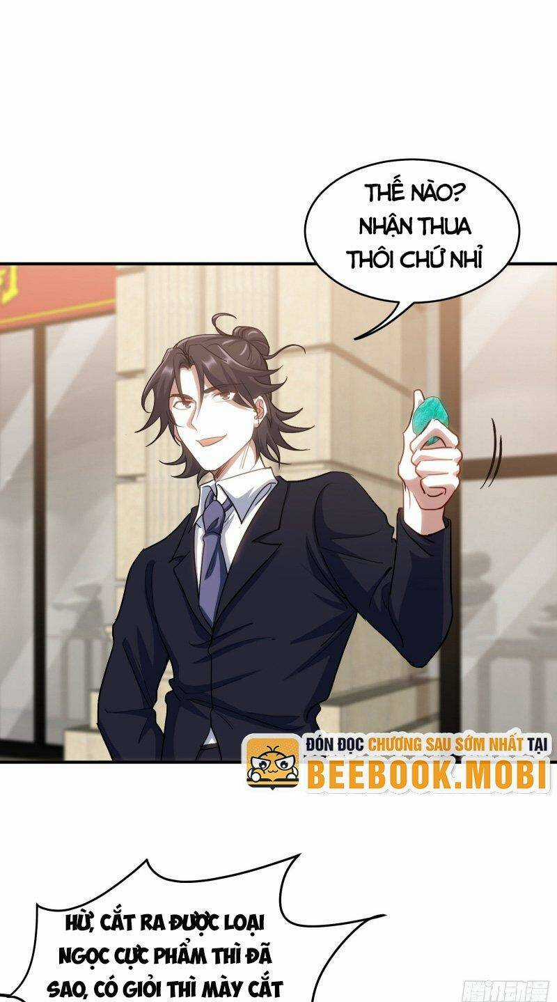 Long Vương Điện Chapter 179 trang 0