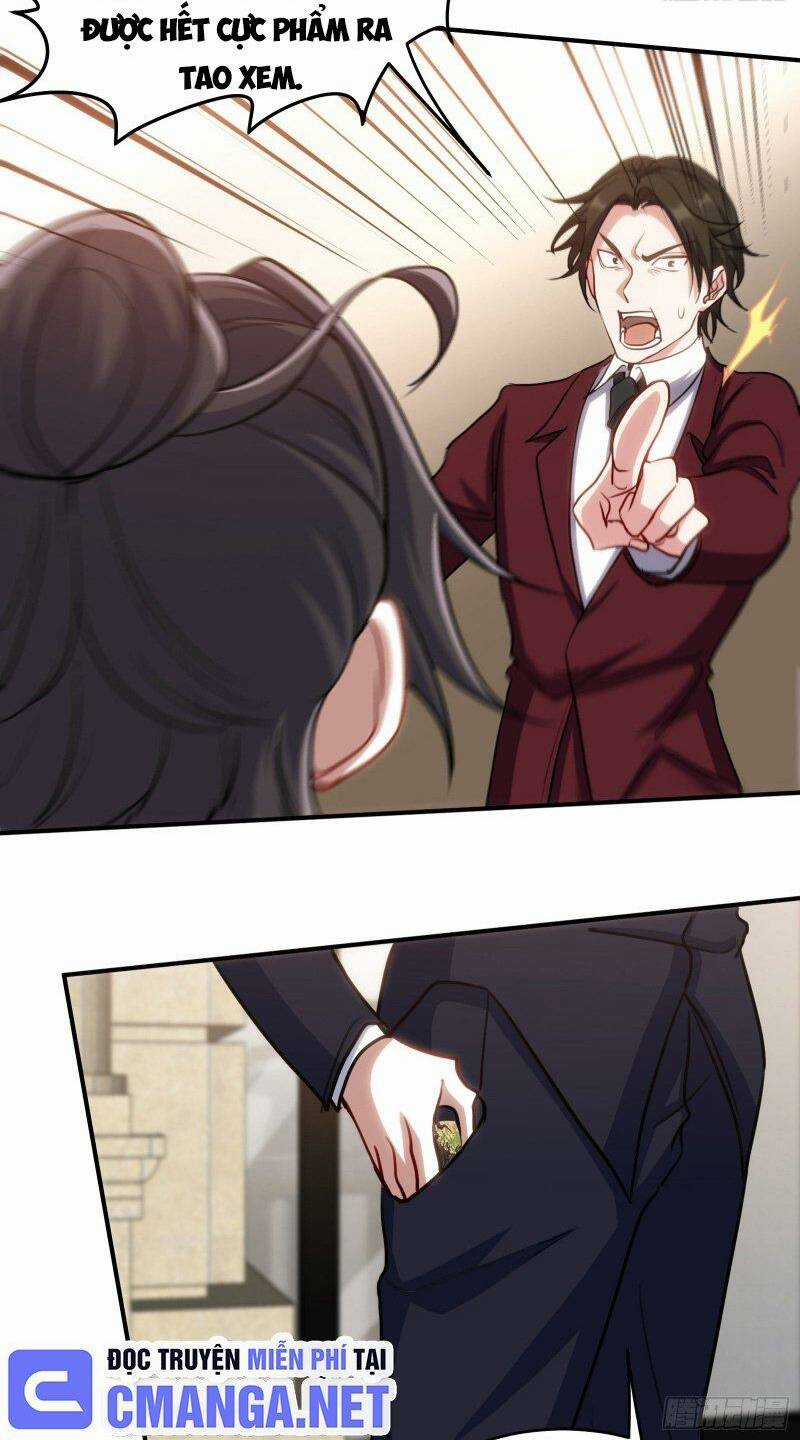 Long Vương Điện Chapter 179 trang 1