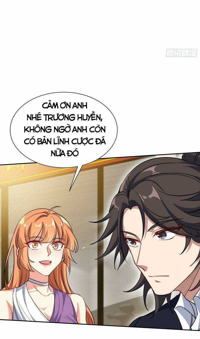 Long Vương Điện Chapter 179 trang 11