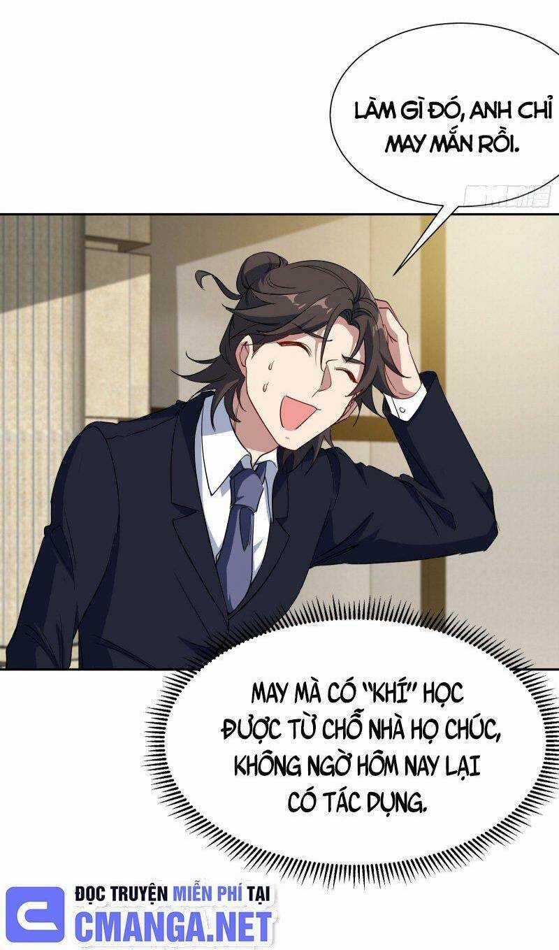 Long Vương Điện Chapter 179 trang 12