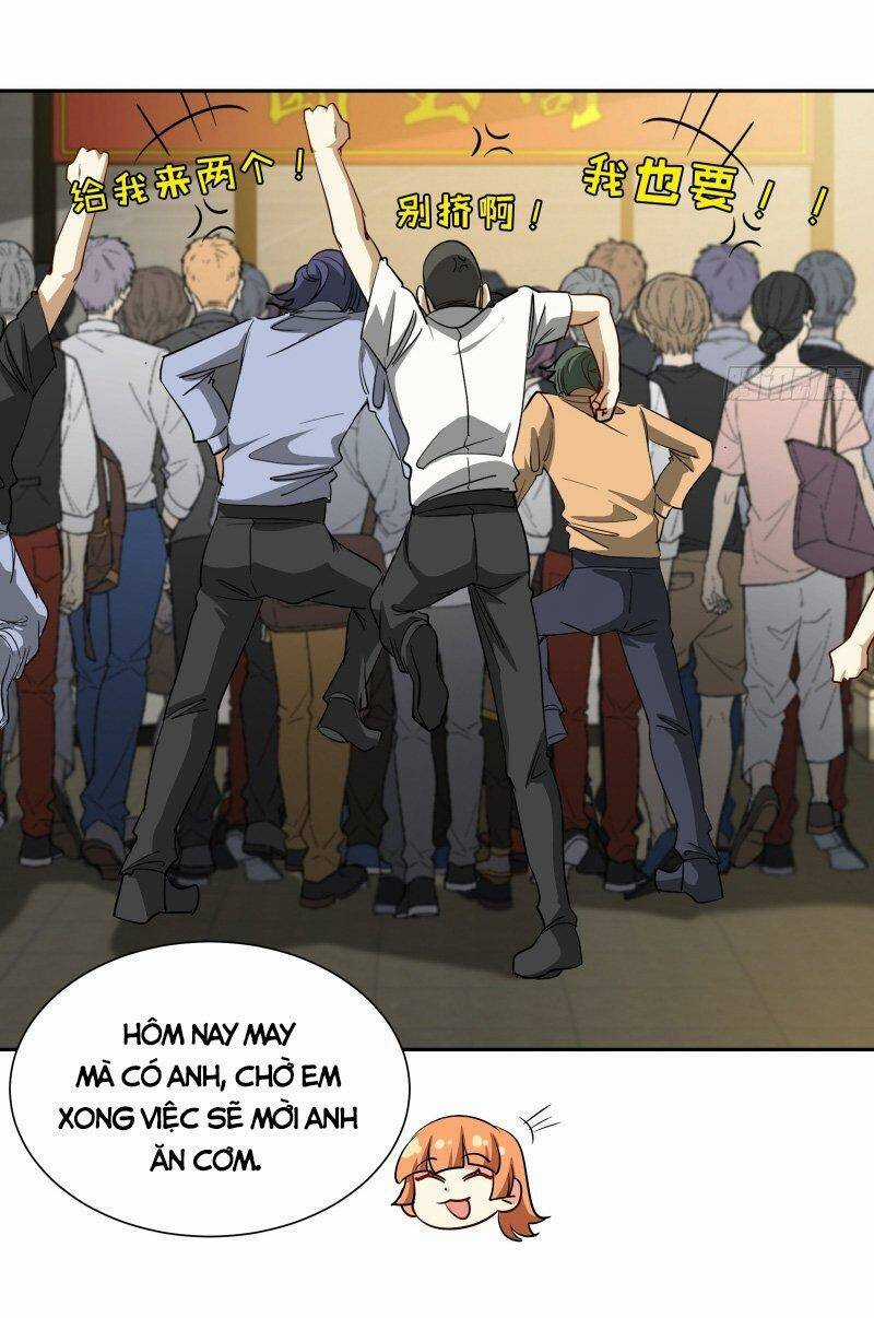 Long Vương Điện Chapter 179 trang 13