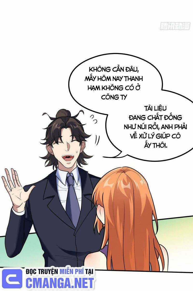 Long Vương Điện Chapter 179 trang 14