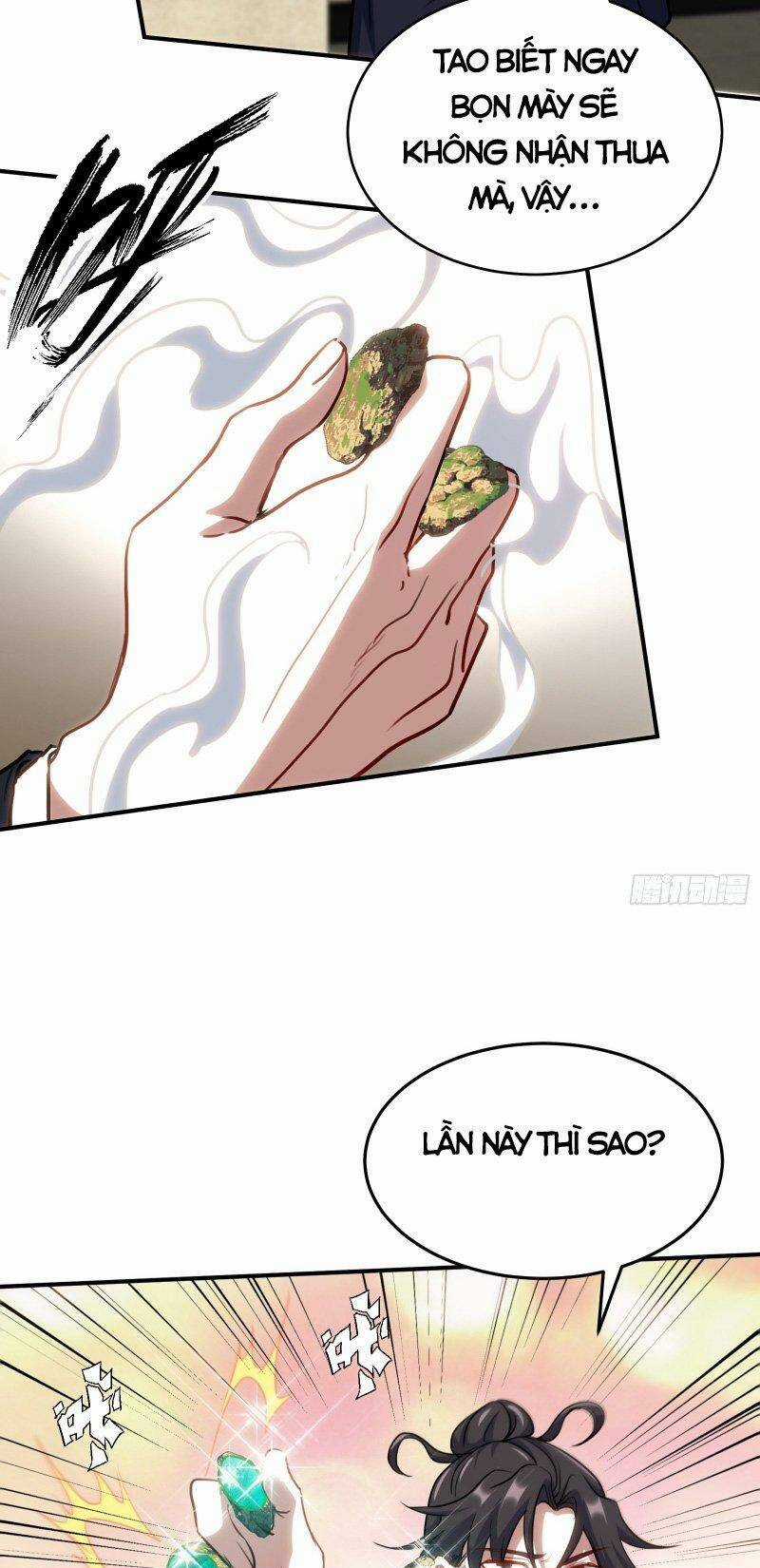 Long Vương Điện Chapter 179 trang 2