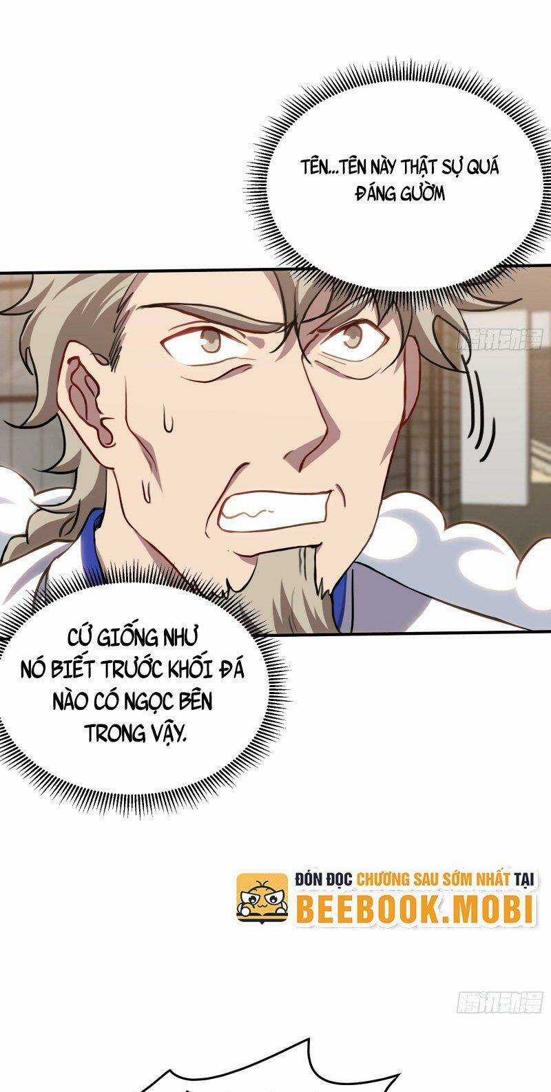 Long Vương Điện Chapter 179 trang 5